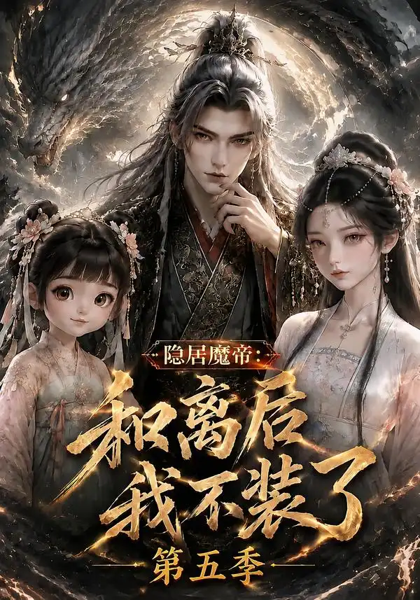 《隐居魔帝:和离后我不装了》第五季-看电影短剧网
