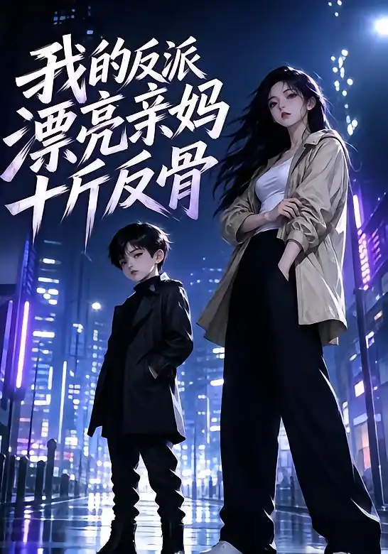 《我的反派漂亮亲妈十斤反骨》-看电影短剧网