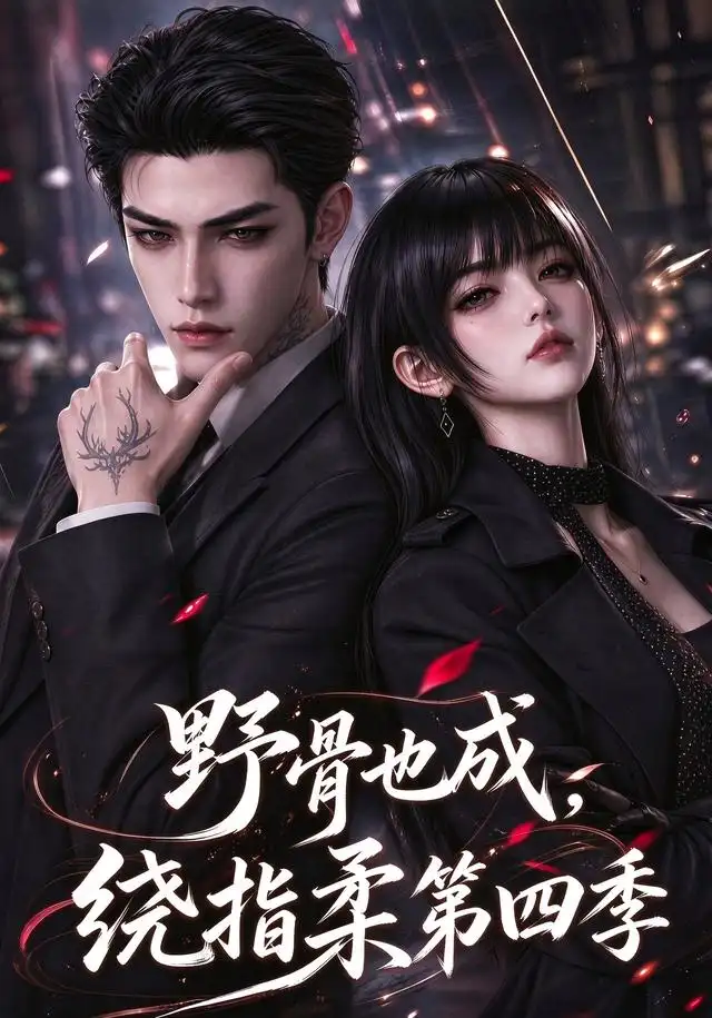 《野骨也成,绕指柔》第四季-看电影短剧网