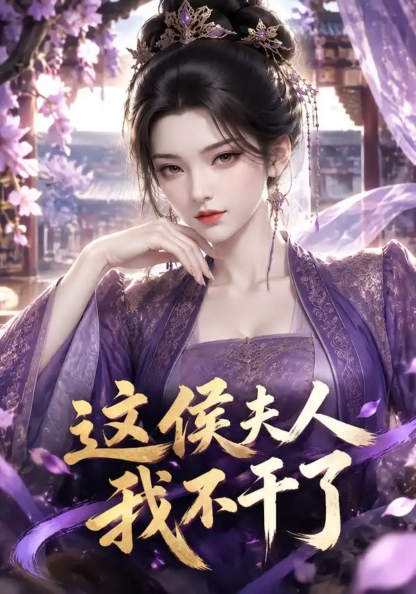 《这侯夫人,我不干了》-看电影短剧网