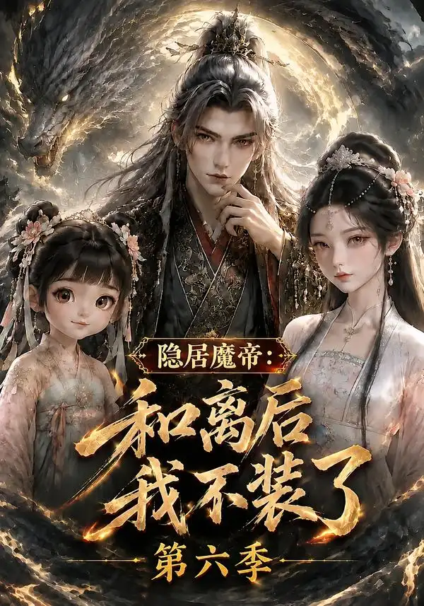 《隐居魔帝:和离后我不装了》第六季-看电影短剧网