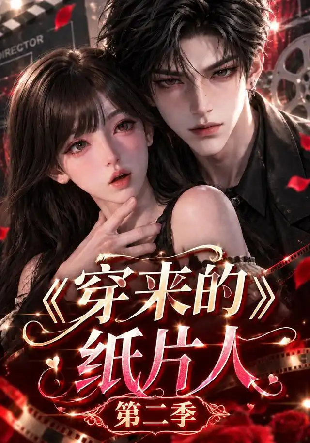 《穿来的纸片人》第二季-看电影短剧网