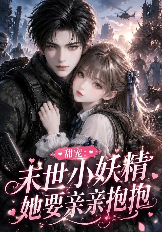 《甜宠:末世小妖精她要亲亲抱抱》-看电影短剧网
