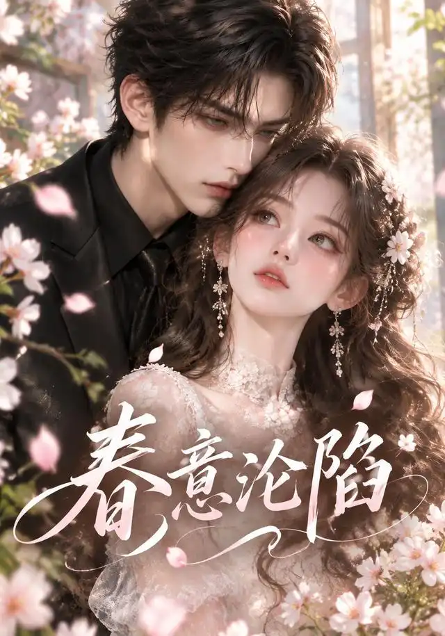 《春意沦陷》-看电影短剧网