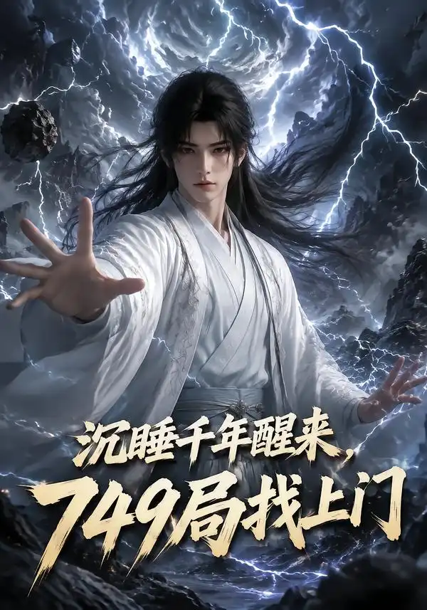 《沉睡千年醒来,749局找上门》-看电影短剧网