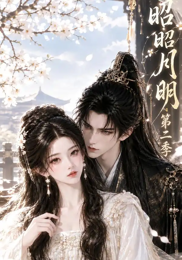 《昭昭月明-》第二季