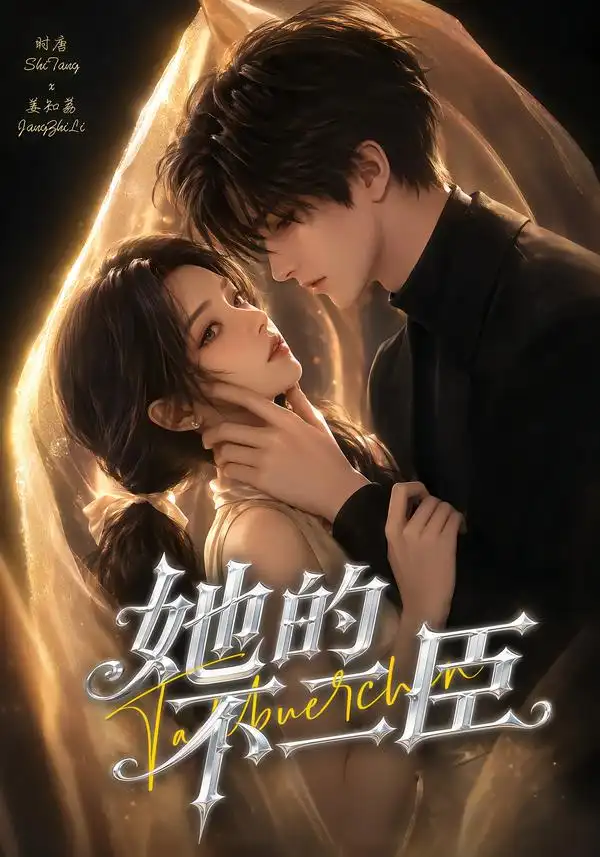 《她的不二臣》