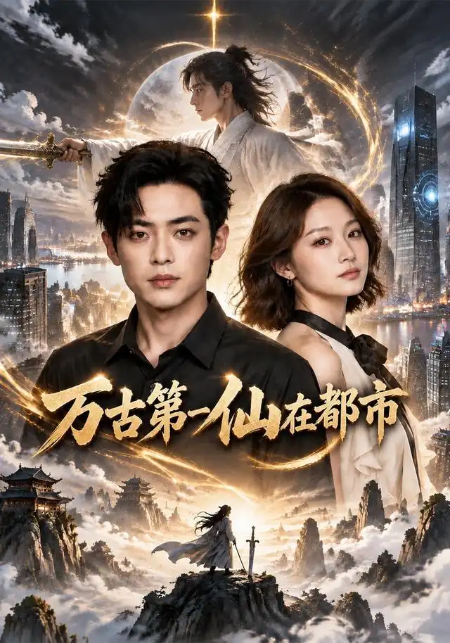 《万古第一仙在都市》