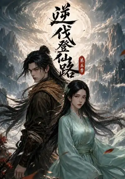 《逆伐登仙路》第五季