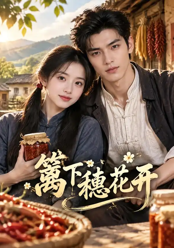 《篱下穗花开》-看电影短剧网