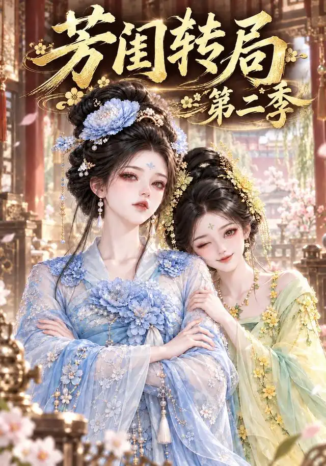《芳闺转局》第二季-看电影短剧网