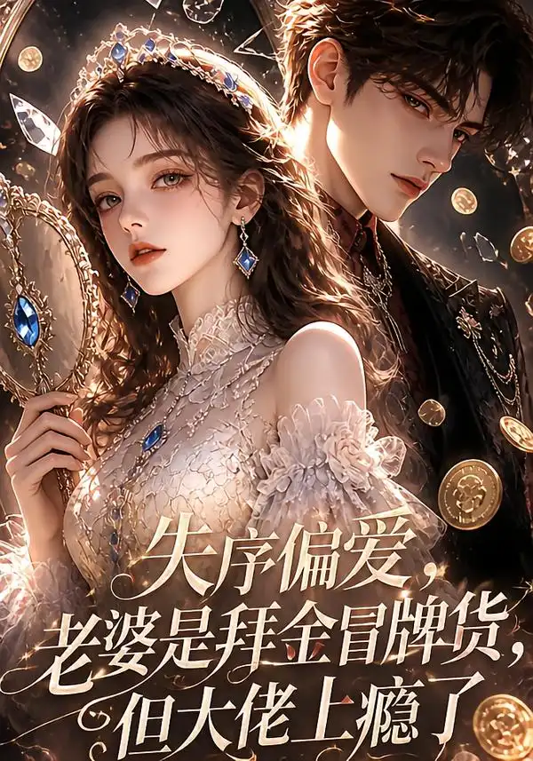 《失序偏爱,老婆是拜金冒牌货,但大佬上瘾了》-看电影短剧网