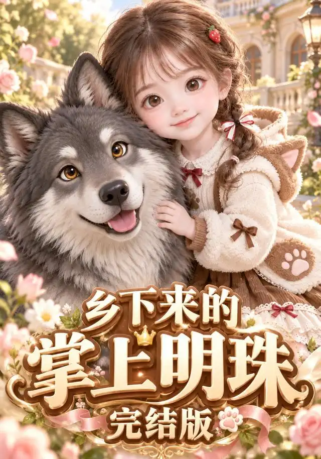 《乡下来的掌上明珠完结版》-看电影短剧网