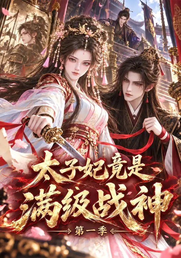 《太子妃竟是满级战神》第一季