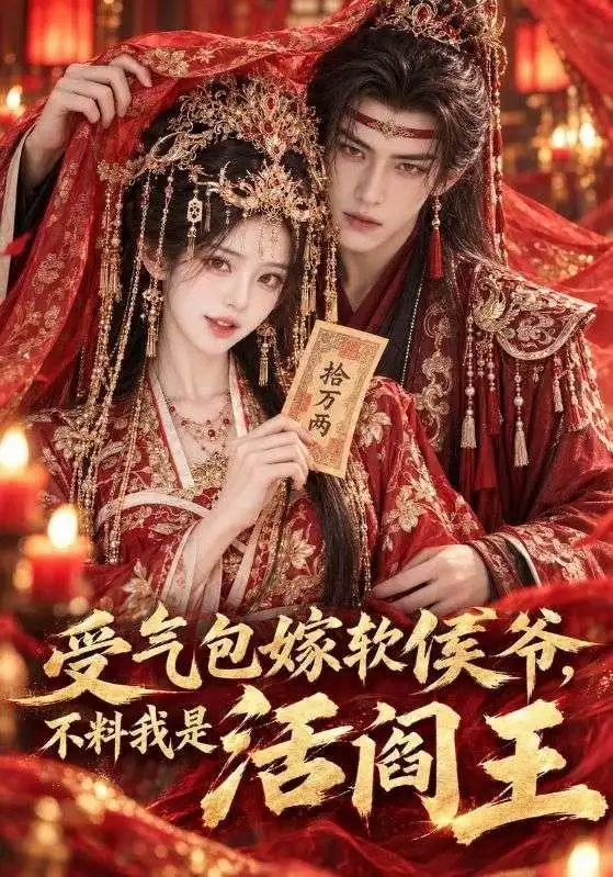《受气包嫁软侯爷,不料我是活阎王》-看电影短剧网