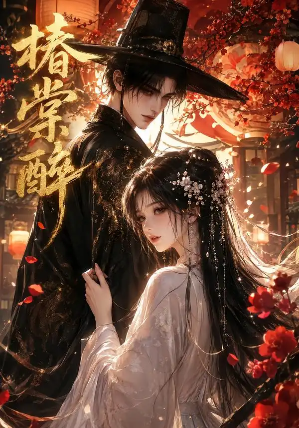 《椿棠醉》