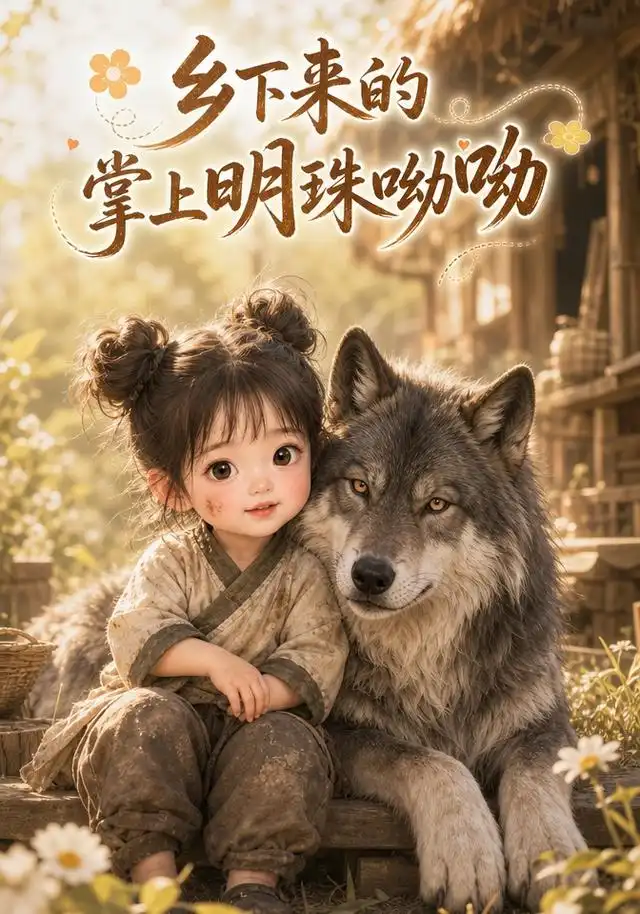 《乡下来的掌上明珠呦呦》-看电影短剧网