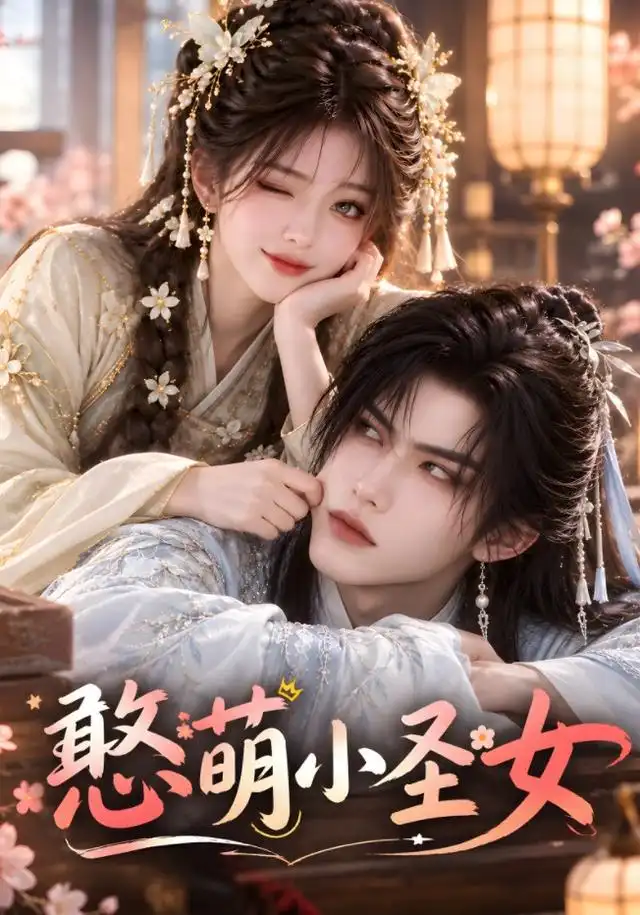 《憨萌小圣女》-看电影短剧网