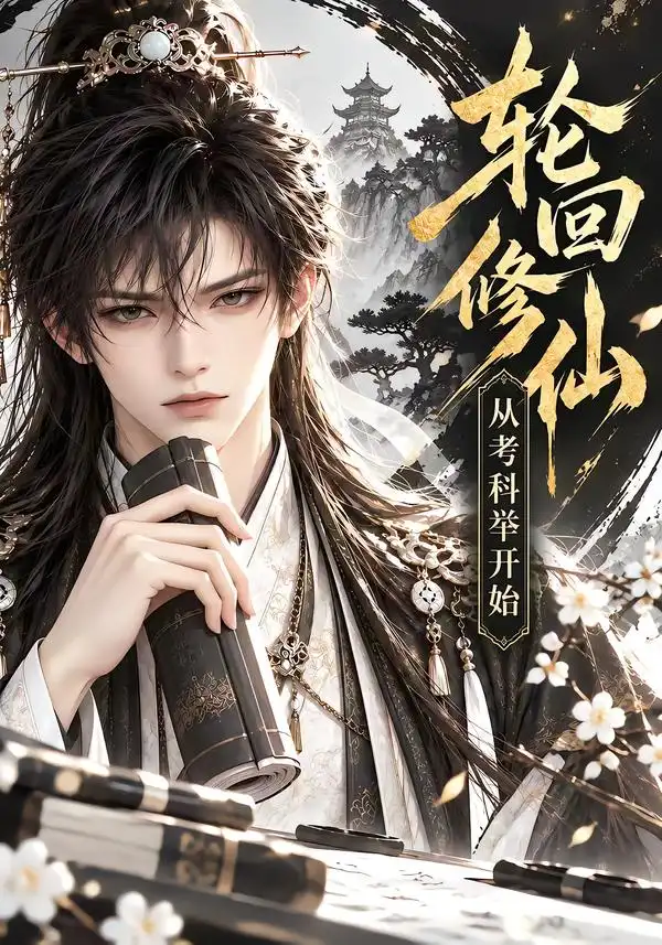 《轮回修仙,从考科举开始》-看电影短剧网