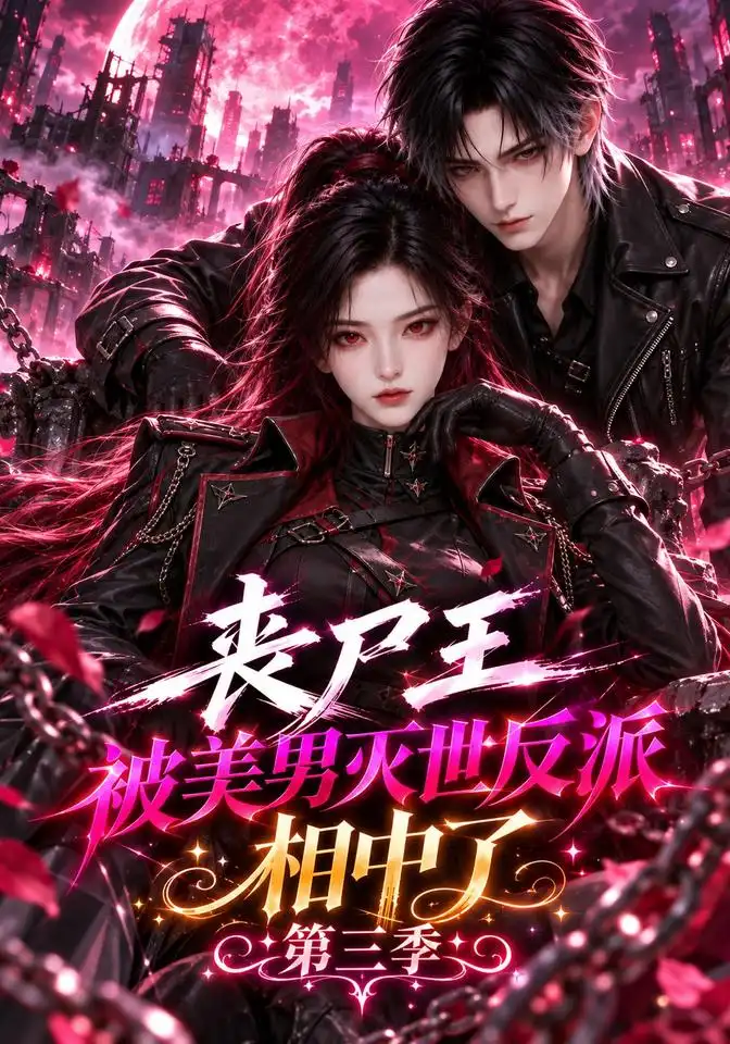 《丧尸王被美男灭世反派相中了》第三季-看电影短剧网