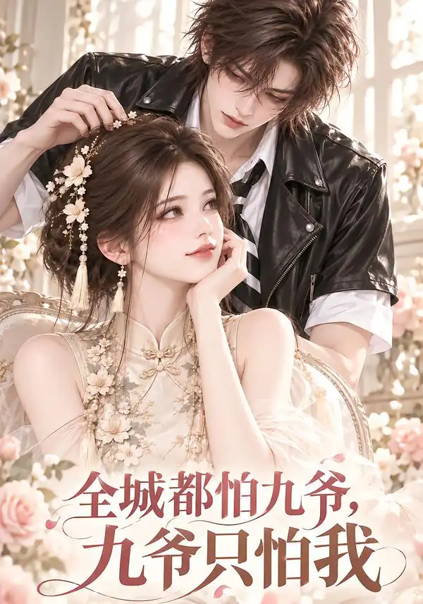 《全城都怕九爷,九爷只怕我》-看电影短剧网