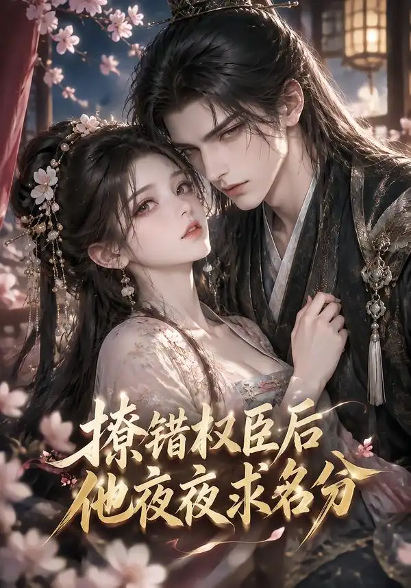 《撩错权臣后他夜夜求名分》