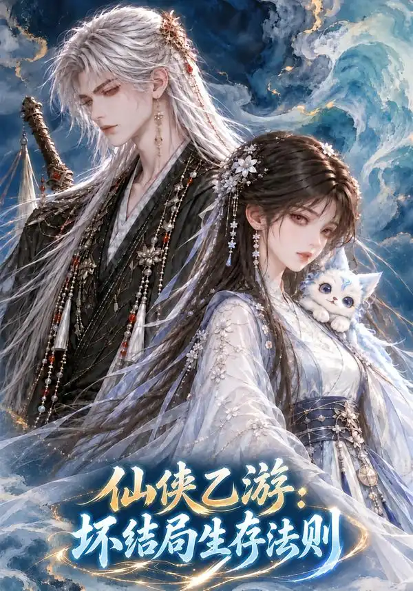 《仙侠乙游:坏结局生存法则》-看电影短剧网