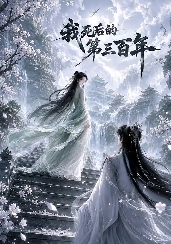 《我死后的第三百年》-看电影短剧网
