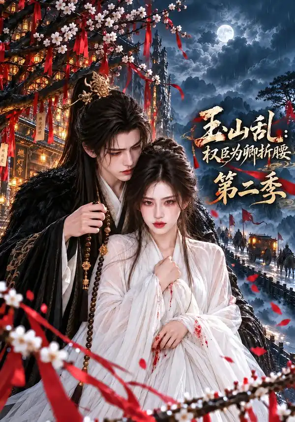 《玉山乱:权臣为卿折腰》第二季-看电影短剧网