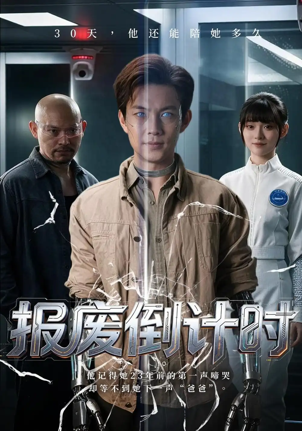 《报废倒计时》-看电影短剧网