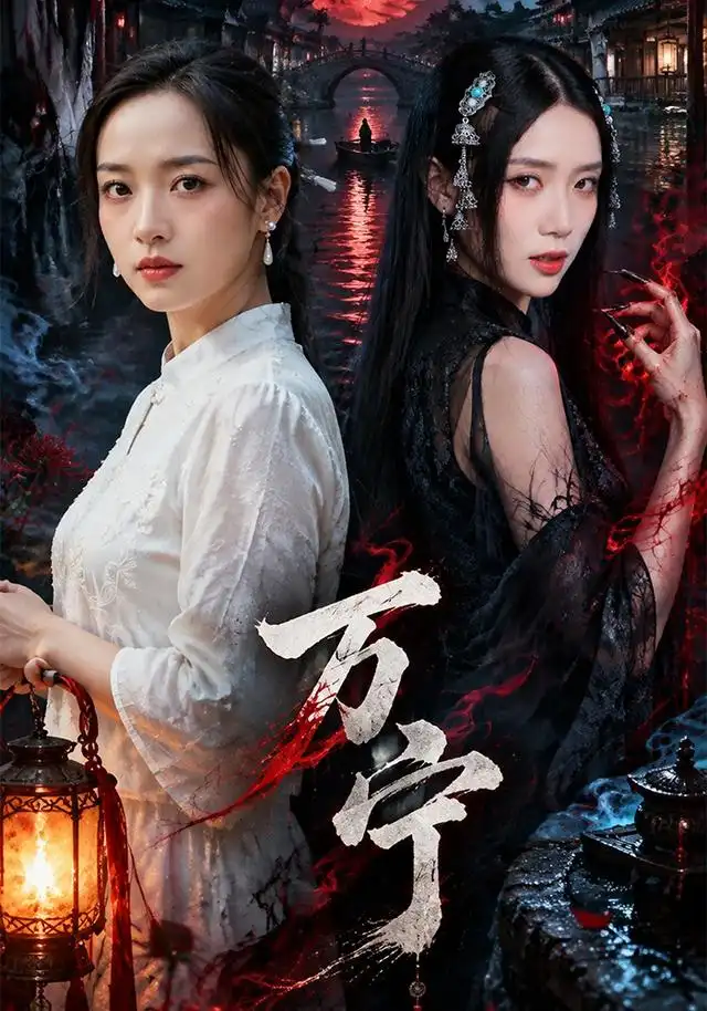 《万宁》