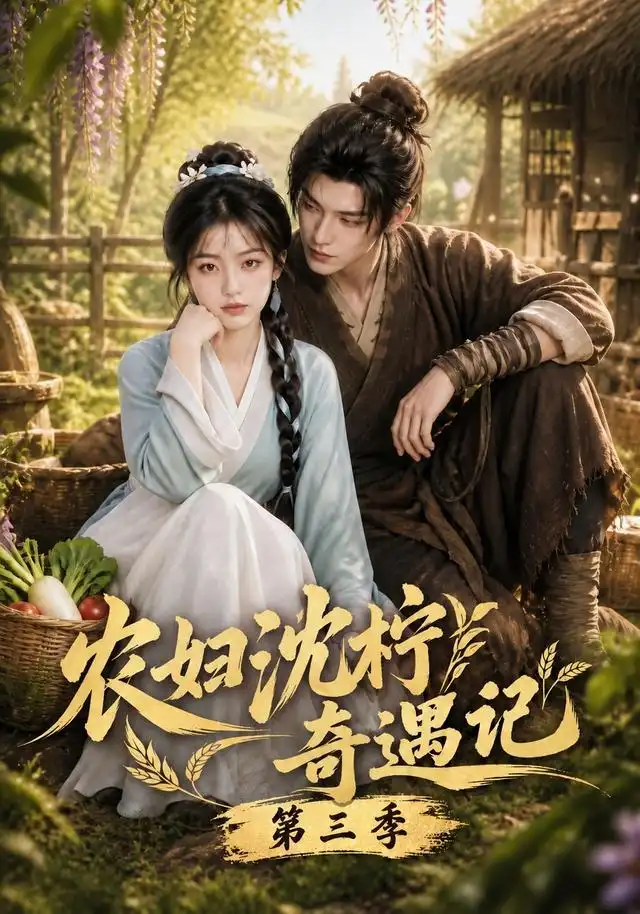 《农妇沈柠奇遇记》第三季-看电影短剧网