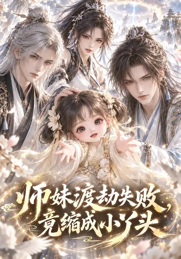 《师妹渡劫失败,竟缩成小丫头》-看电影短剧网