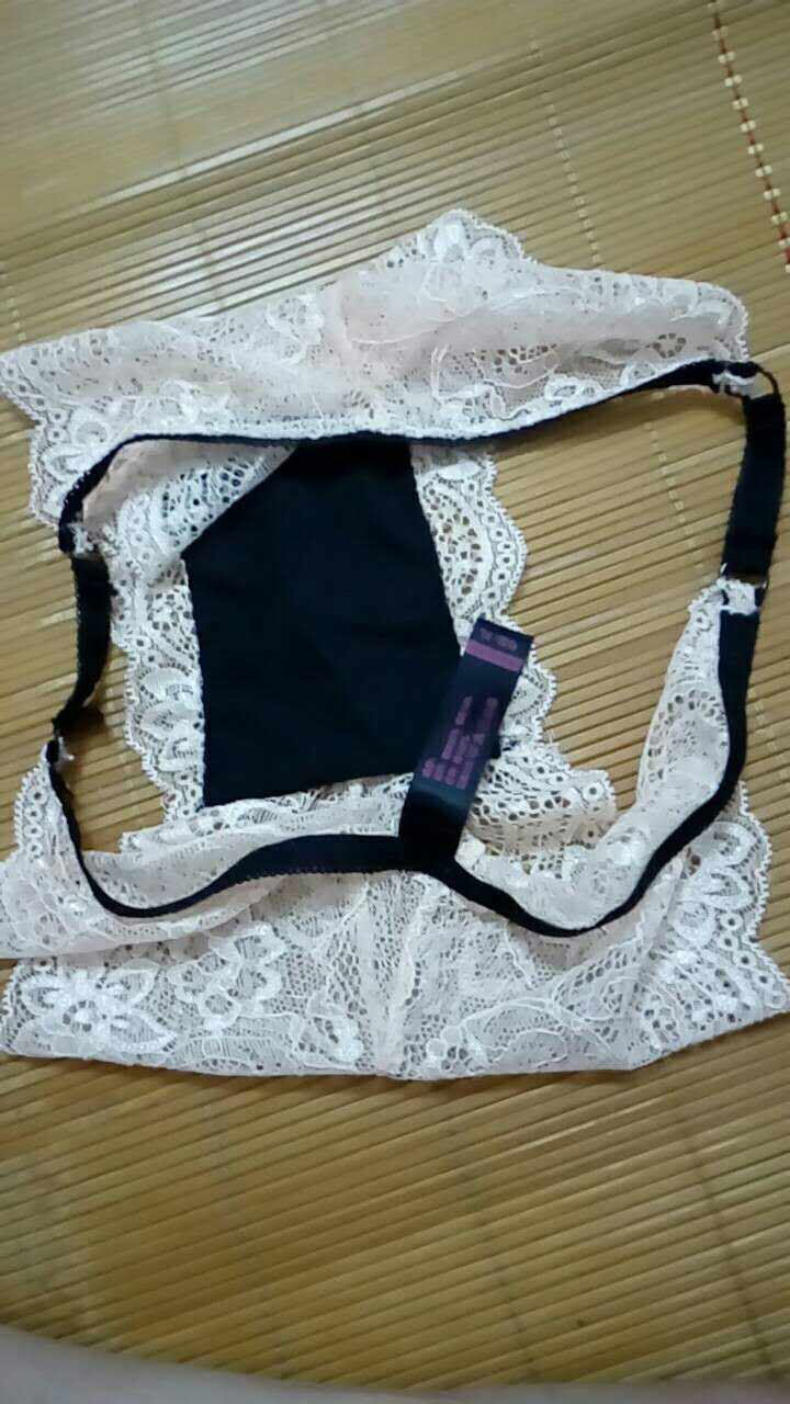 这样夹你受的了吗？[16P]