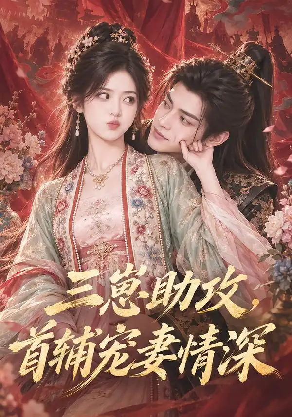 《三崽助攻,首辅宠妻情深》-看电影短剧网
