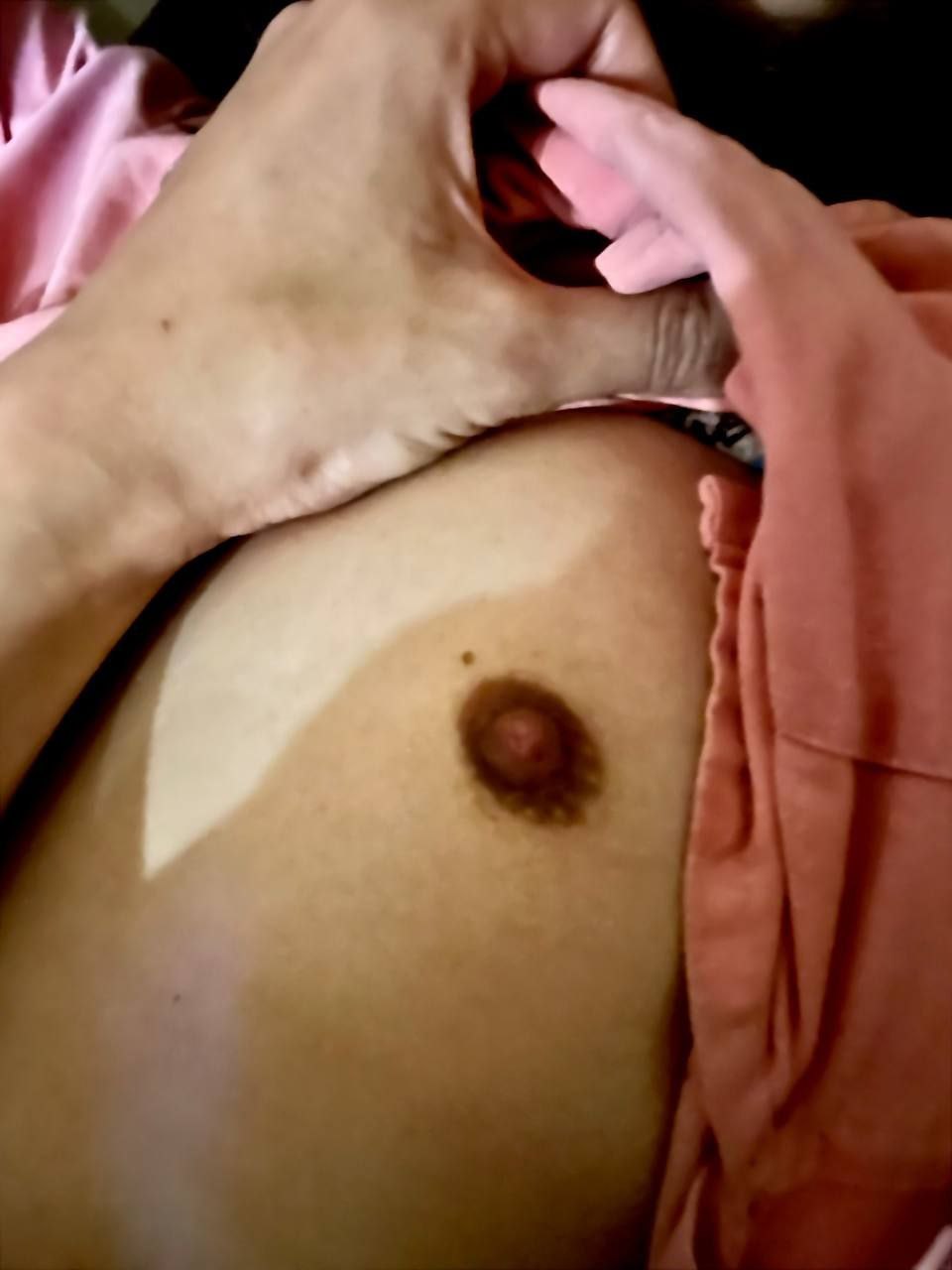 再次给大家分享那些贵在真实的骚妻自拍[47P]