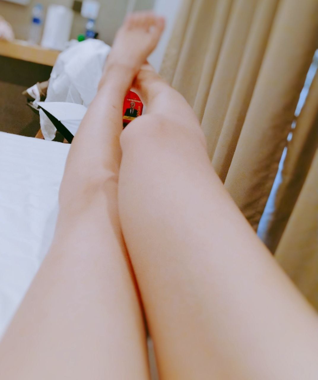 再次给大家分享那些贵在真实的骚妻自拍[47P]