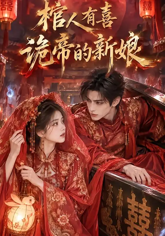 《棺人有喜:诡帝的新娘》-看电影短剧网