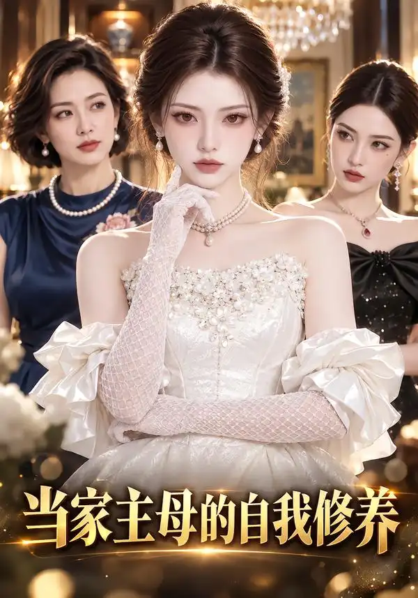 《当家主母的自我修养》-看电影短剧网