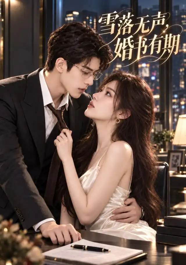 《雪落无声,婚书有期》-看电影短剧网