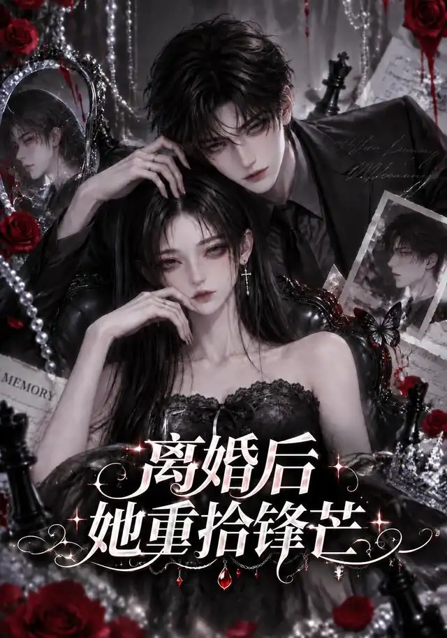 《离婚后她重拾锋芒》-看电影短剧网