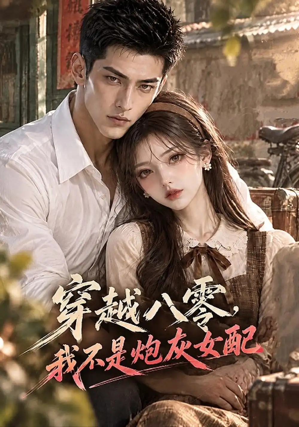 《穿越八零,我不是炮灰女配》-看电影短剧网