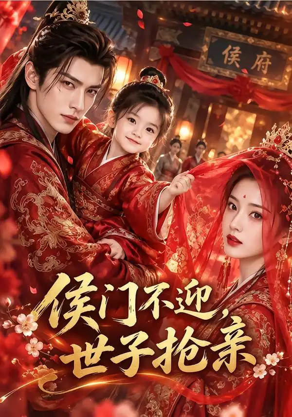 《侯门不迎,世子抢亲》-看电影短剧网