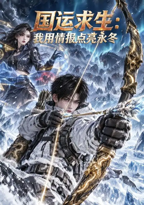 《国运求生:我用情报点亮永冬》-看电影短剧网