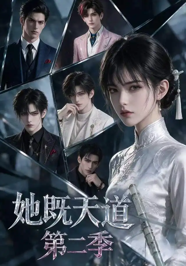 《她既天道》第二季-看电影短剧网
