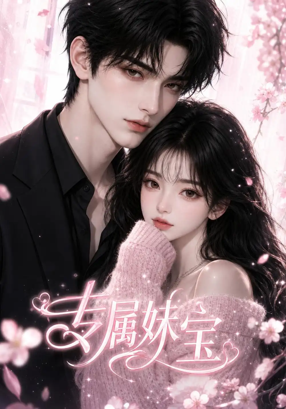 《专属妹宝》-看电影短剧网