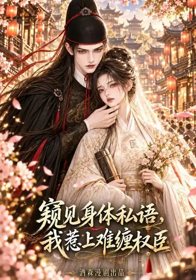 《窥见身体私语,我惹上难缠权臣》-看电影短剧网
