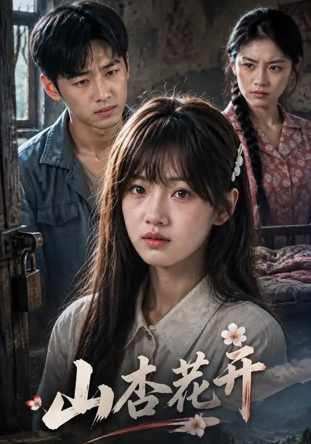 《山杏花开!》-看电影短剧网