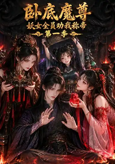《卧底魔尊,妖女全员劝我称帝》-看电影短剧网