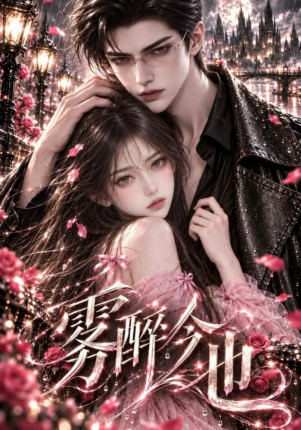 《雾醉今也》